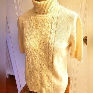 Kathie Lee Collection Sweater